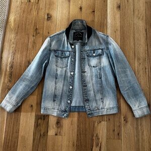 Jacobs by Marc Jacobs Denim Jacket